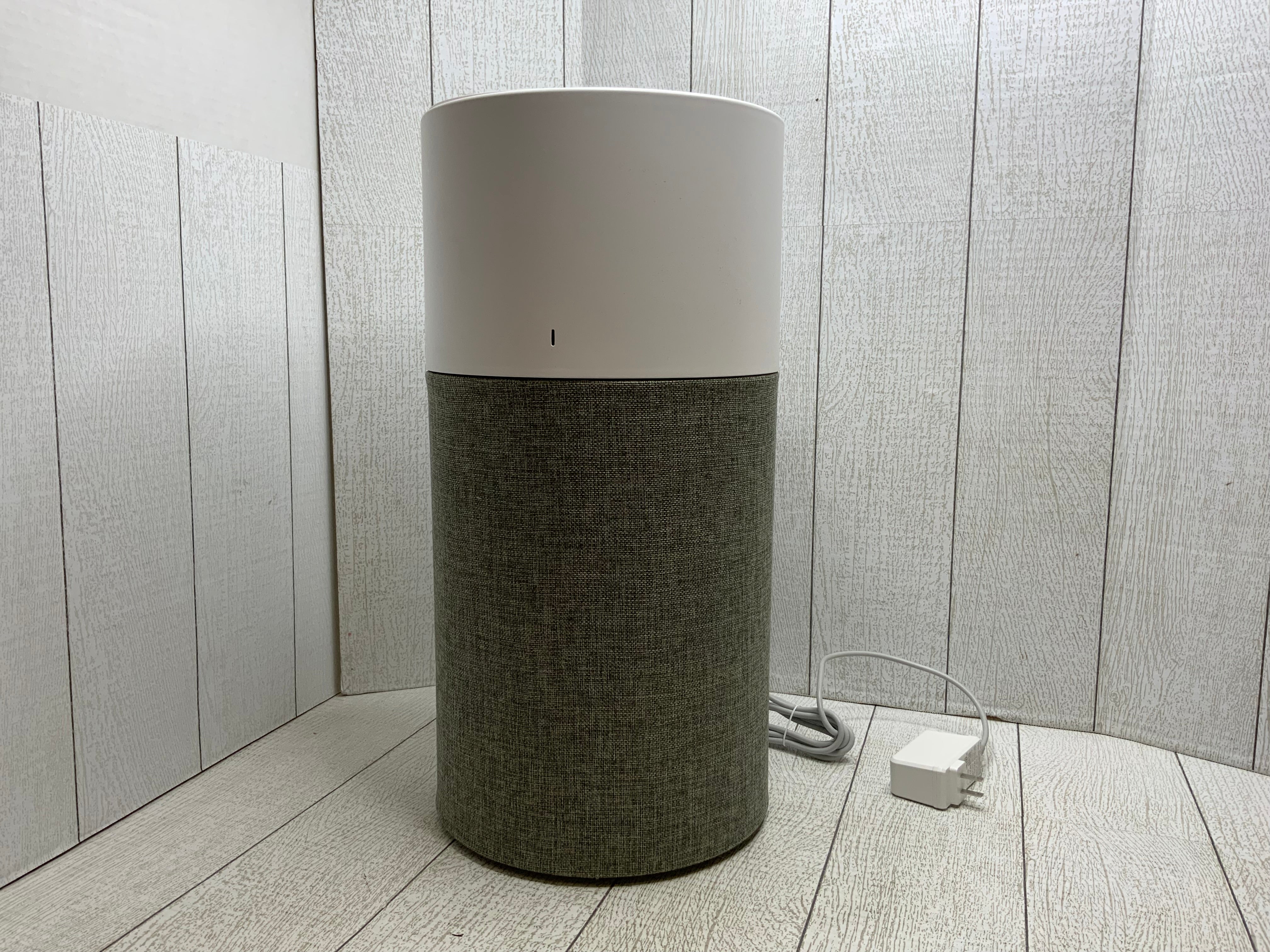 BLUEAIR Bedroom Air Purifier, Medium Room, Blue 311 Auto (8064479133934)